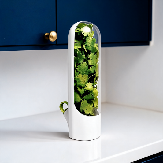 Fresh Herb Keeper