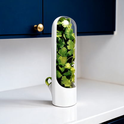 Fresh Herb Keeper