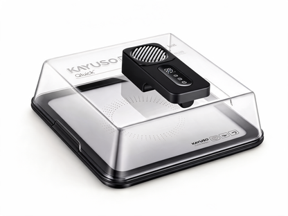 MISE Quick Defrosting Tray for Frozen Meat
