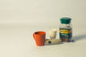 Electric Milk Frother & Warmer