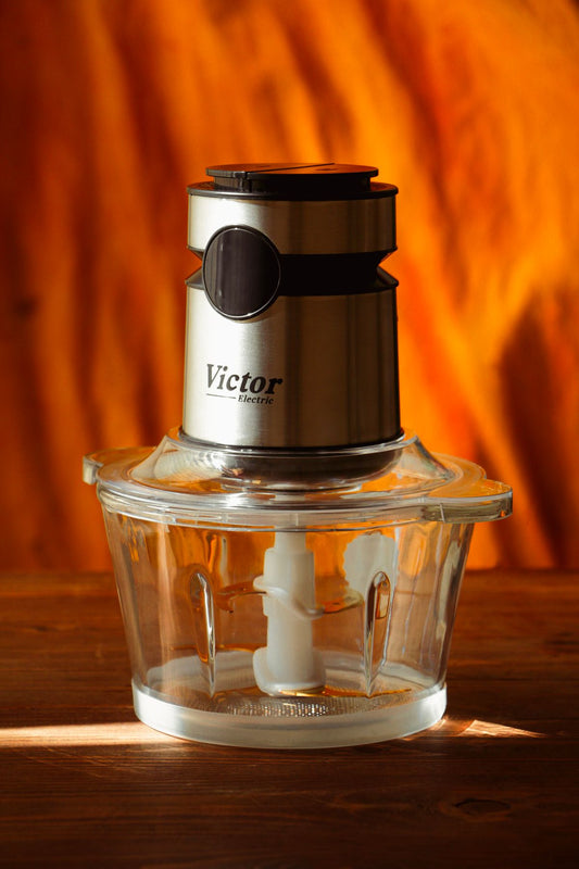 Mini Food Processor 350W