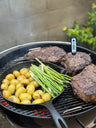Smart Instant-Read Thermometer