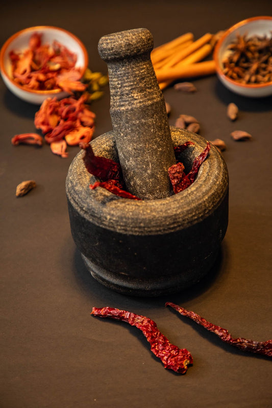 Electric Spice and Coffee Grinder