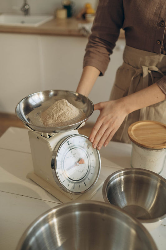 Digital Kitchen Scale