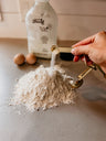 Precision Measuring Spoon Set — 7 Piece
